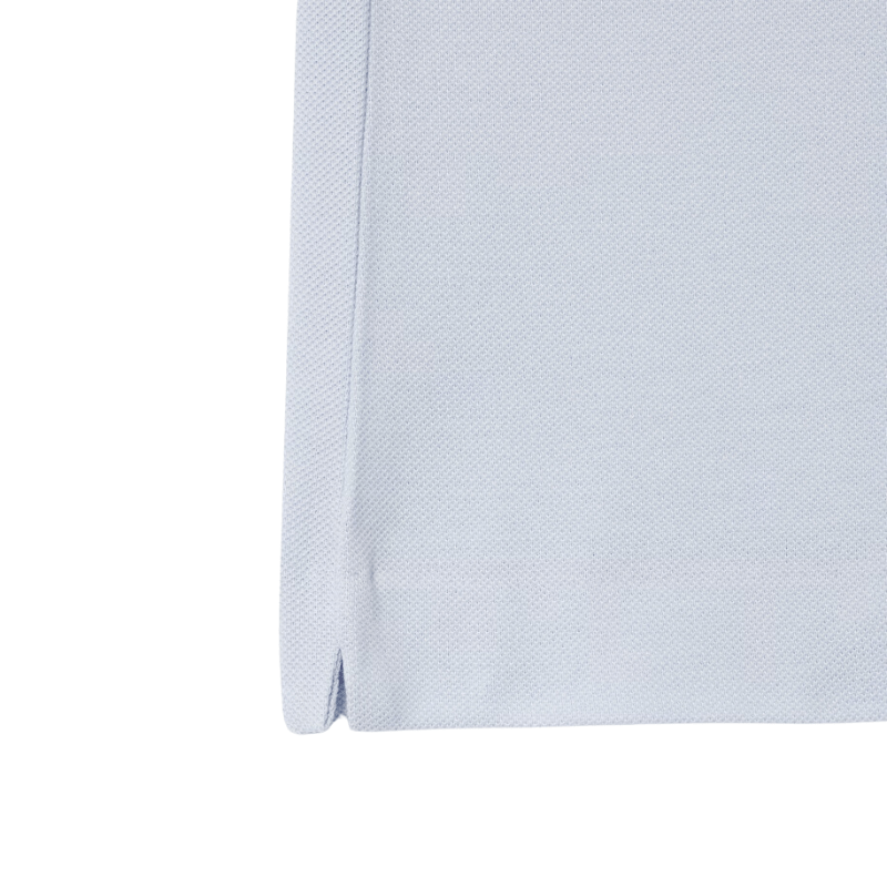 Lacoste Original L.12.12 Flocked Polo - Men's