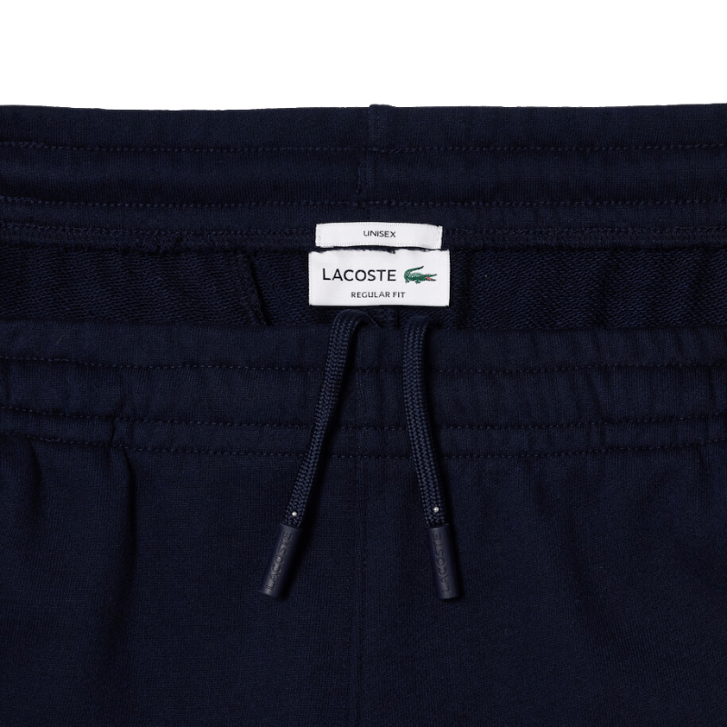 Lacoste Signature Print Shorts - Men's