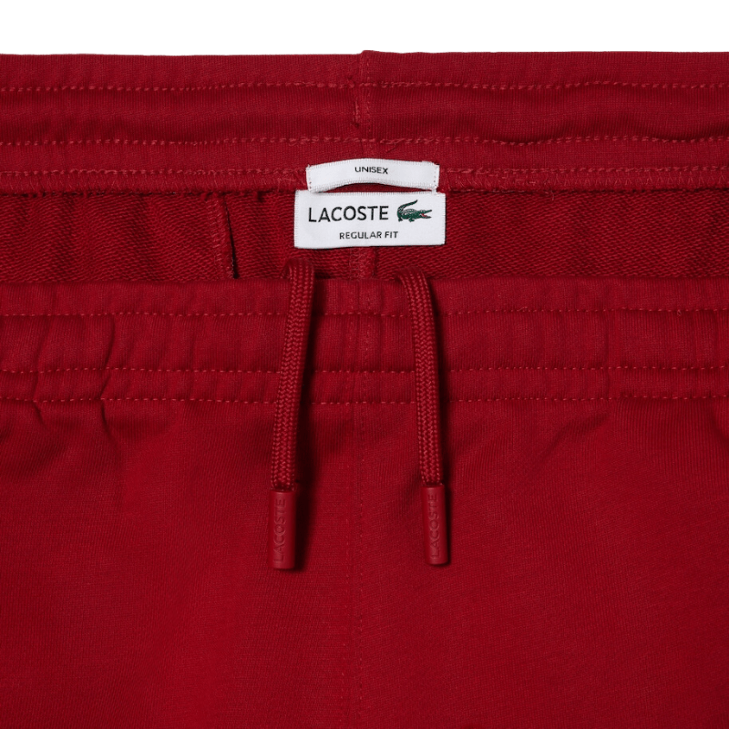 Lacoste Signature Print Shorts - Men's