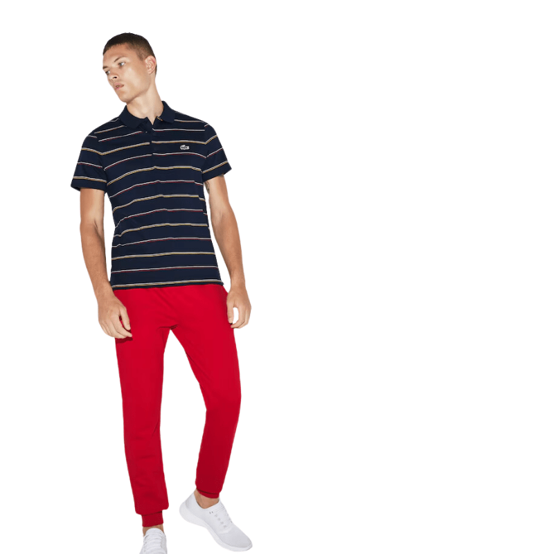 Lacoste Sport Fleece Tennis Sweatpants - Men's
