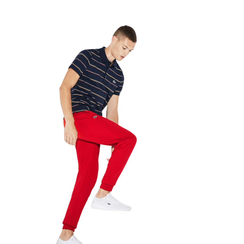 Lacoste Sport Fleece Tennis Sweatpants - Men's