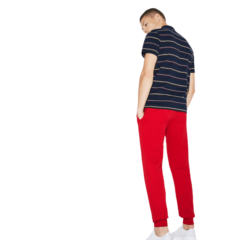 Lacoste Sport Fleece Tennis Sweatpants - Men's
