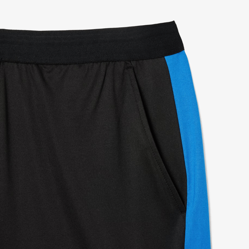 Lacoste Tennis x Daniil Medvedev Regular Fit Shorts - Men's