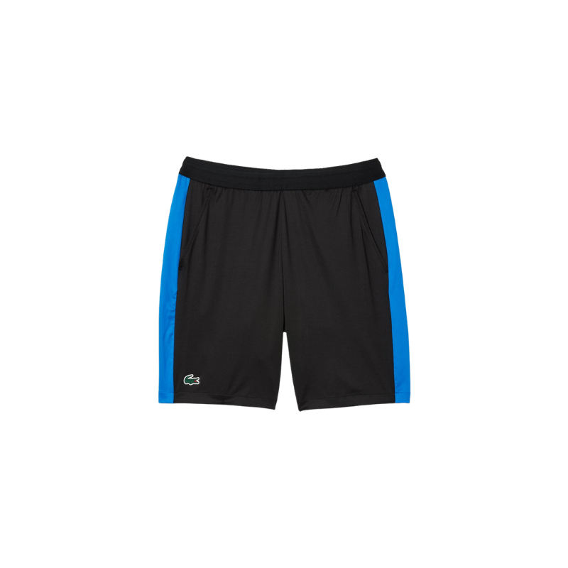 Lacoste Tennis x Daniil Medvedev Regular Fit Shorts - Men's