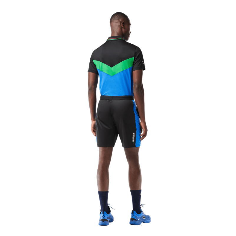 Lacoste Tennis x Daniil Medvedev Regular Fit Shorts - Men's
