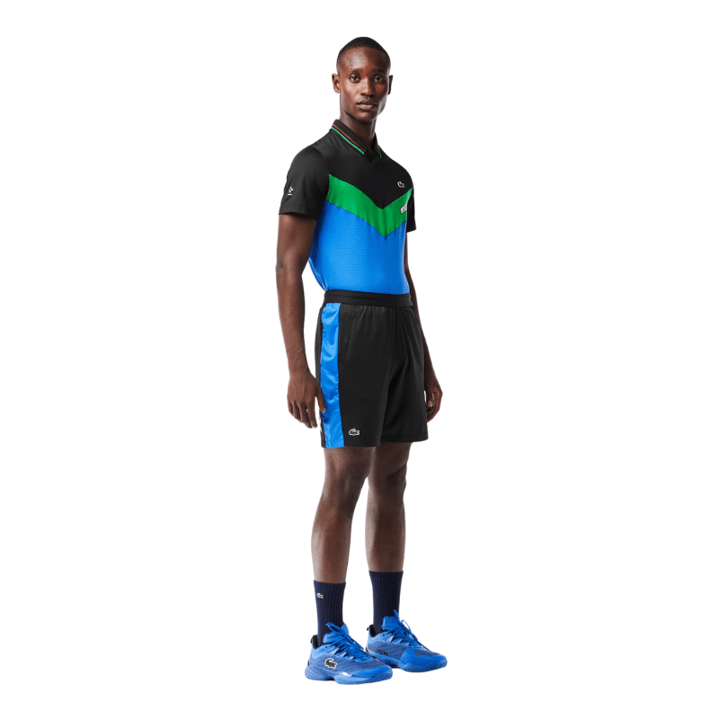 Lacoste Tennis x Daniil Medvedev Regular Fit Shorts - Men's
