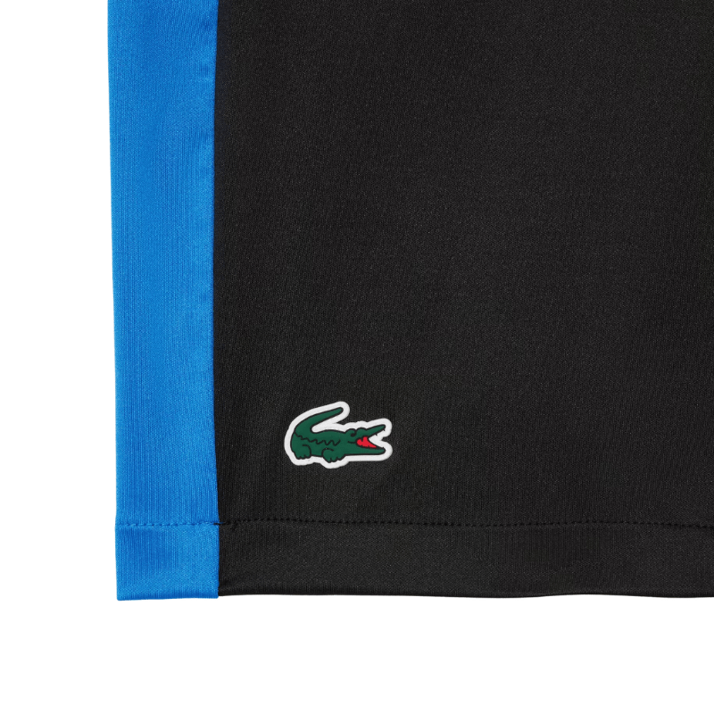 Lacoste Tennis x Daniil Medvedev Regular Fit Shorts - Men's