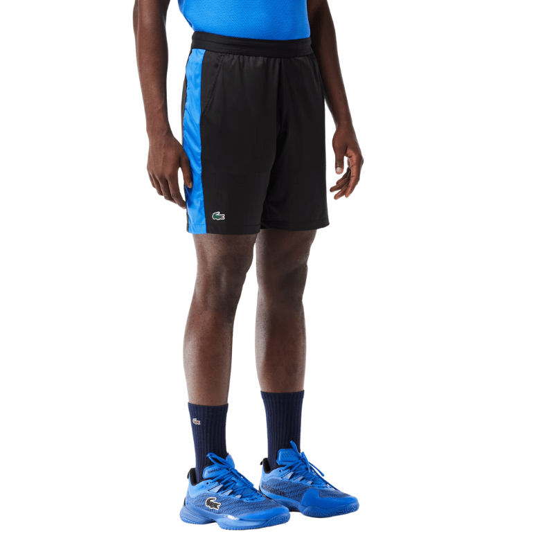 Lacoste Tennis x Daniil Medvedev Regular Fit Shorts - Men's
