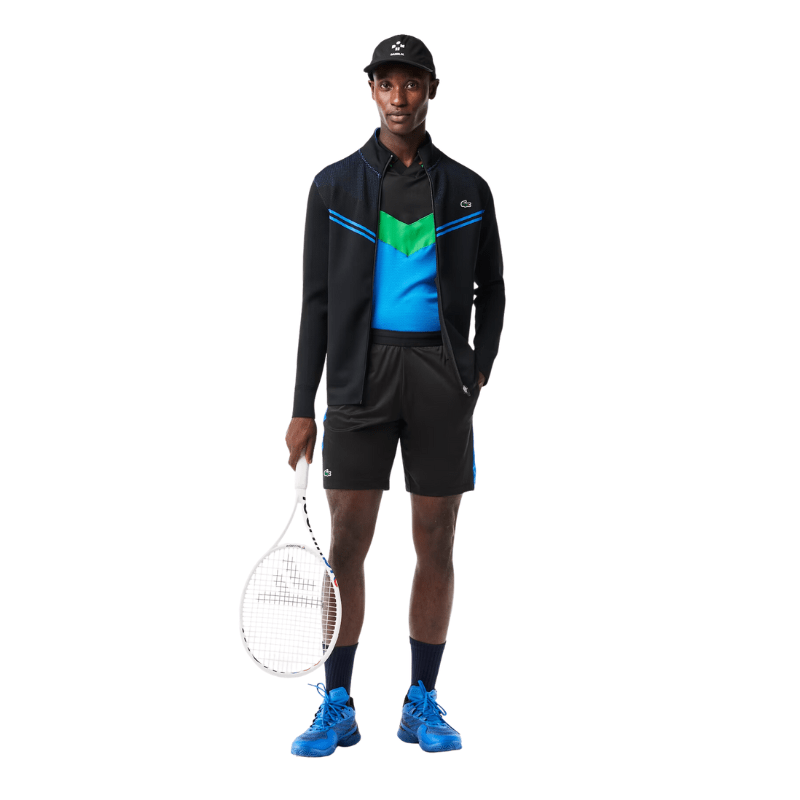 Lacoste Tennis x Daniil Medvedev Regular Fit Shorts - Men's