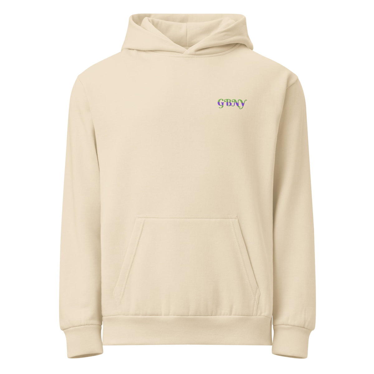 GBNY Urban hoodie