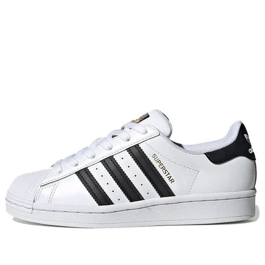 adidas Superstar J 'White Core Black' - Non Adult
