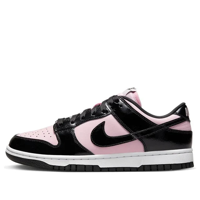 Nike Dunk Low 'Pink Foam Black' - Women's