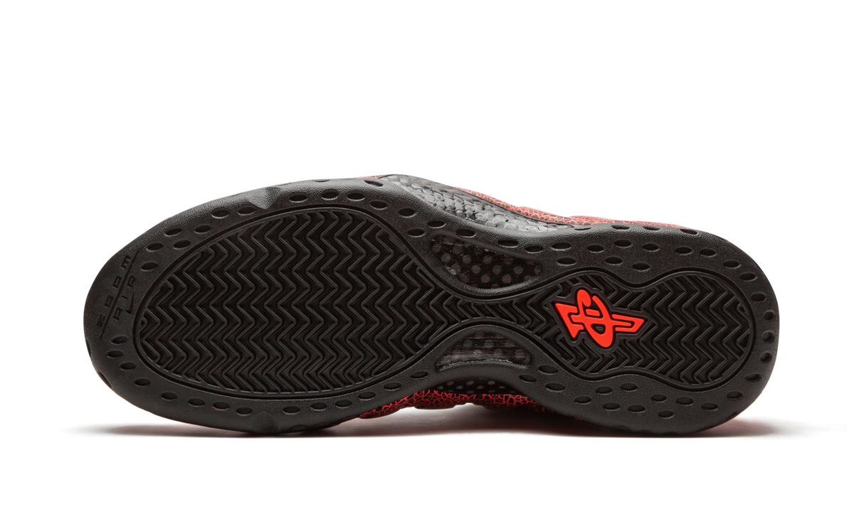 Air Foamposite One "Cracked Lava" 314996 014