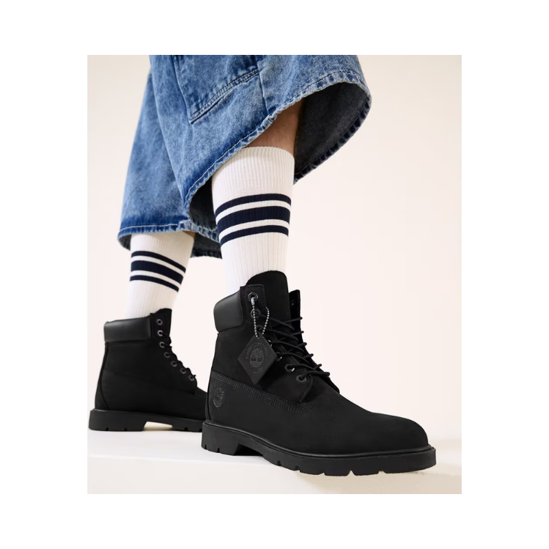 Timberland® Premium 6-Inch Waterproof Boot - Men's