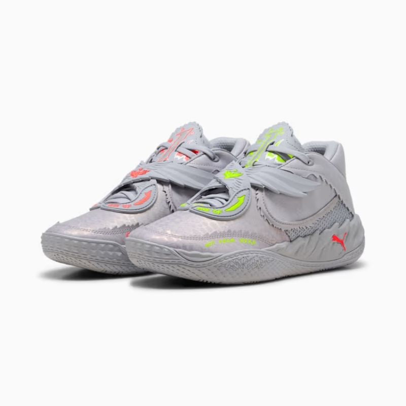 Puma x LAMELO BALL MB.05 Metallic - Men's