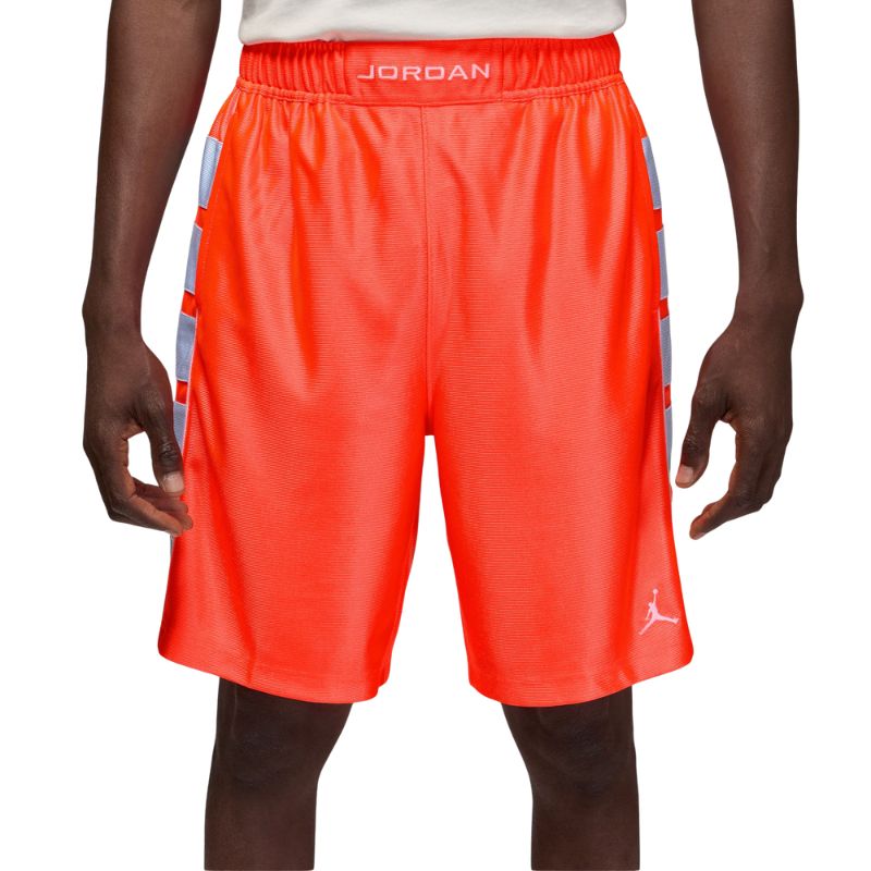 Air Jordan Brooklyn Cat Scratch Shorts - Men's