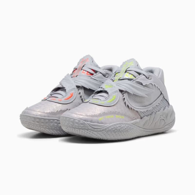 Puma x LAMELO BALL MB.05 Metallic - Non Adult