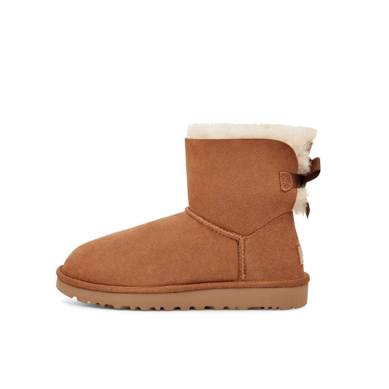 UGG Mini Bailey Bow II - Women's