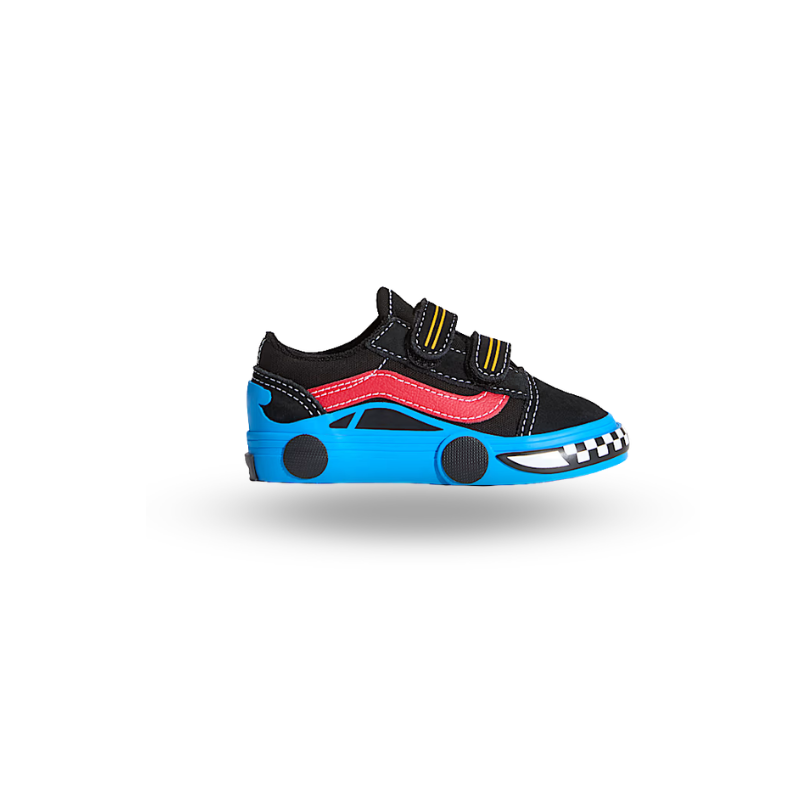 Vans Old Skool V - Toddlers