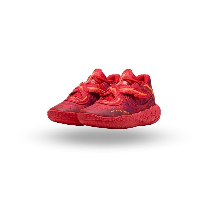 Puma MB.05 Crowd Surf - Preschool