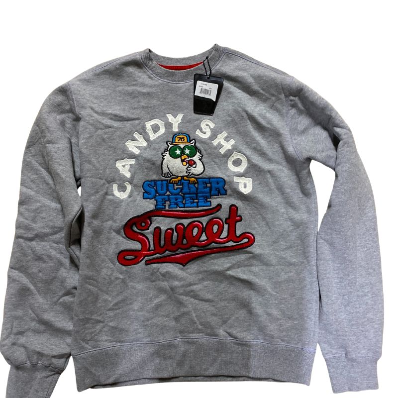 Protocol Sweater - Men's
