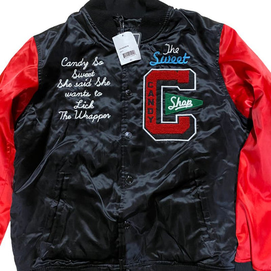 Protocol Jacket - Men's