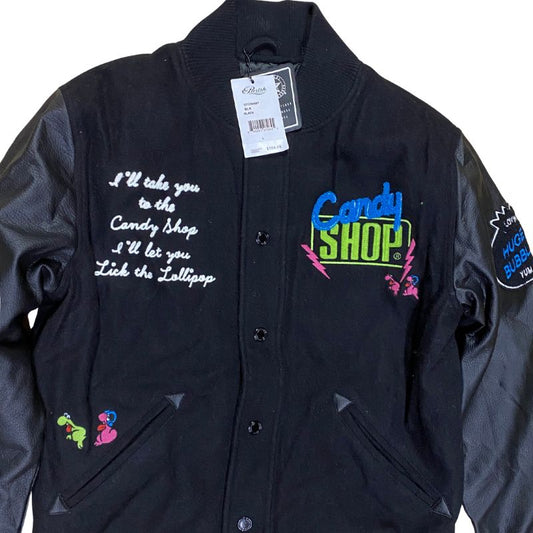 Protocol Jacket - Men's