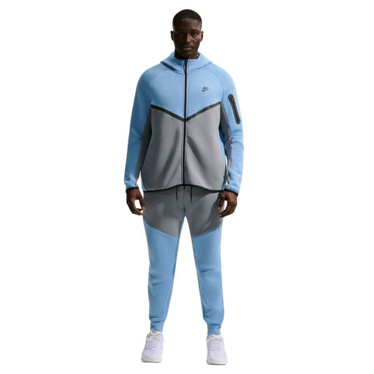 Nike Tech Full-Zip Windrunner Hoodie - Men's
