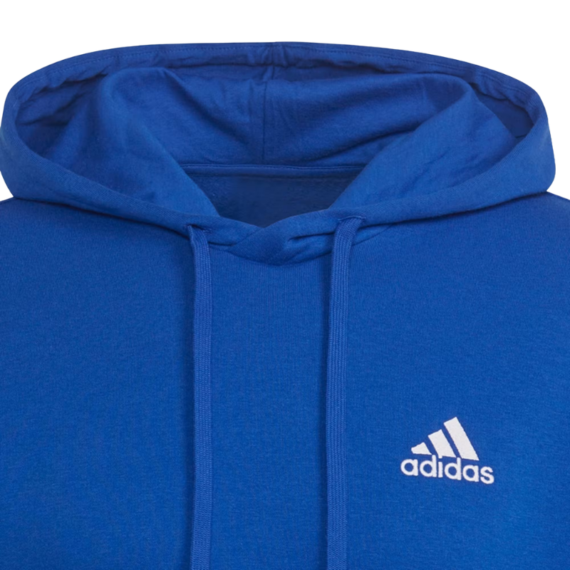 adidas Essentials Fleece Hoodie - Men's