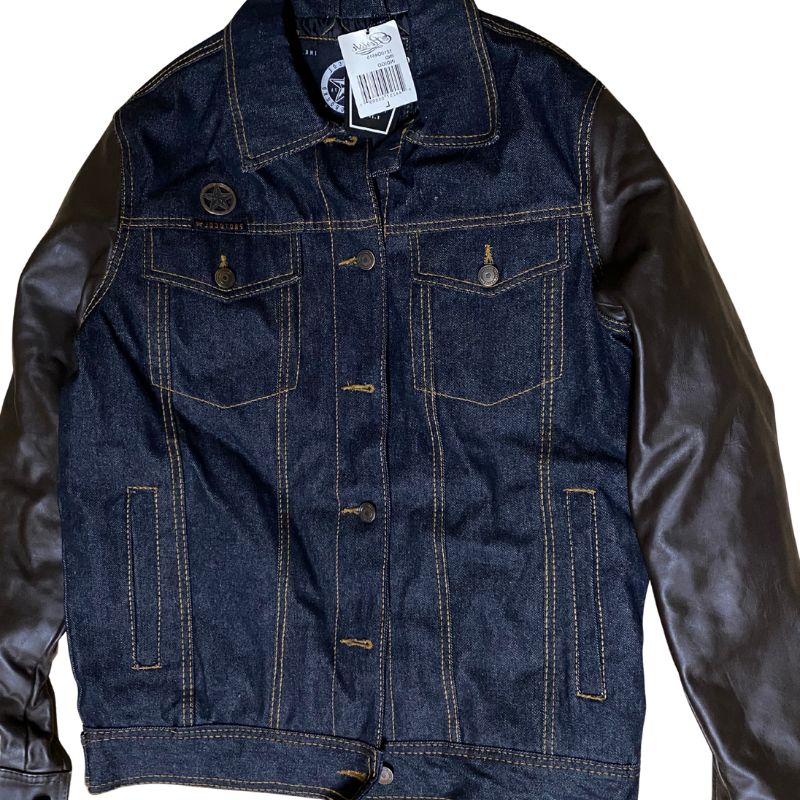Protocol Jacket - Men's
