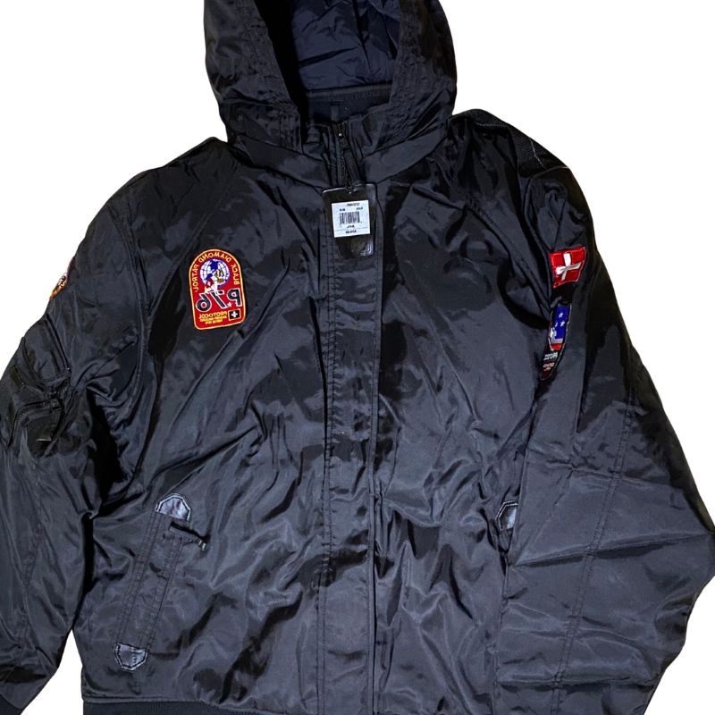 Protocol Jacket - Men's