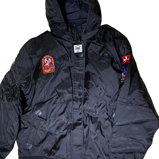Protocol Jacket - Men's