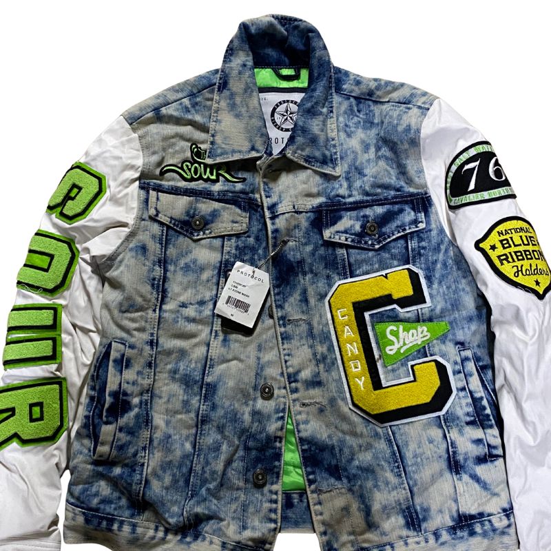 Protocol Jacket - Men's