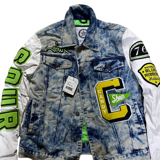 Protocol Jacket - Men's