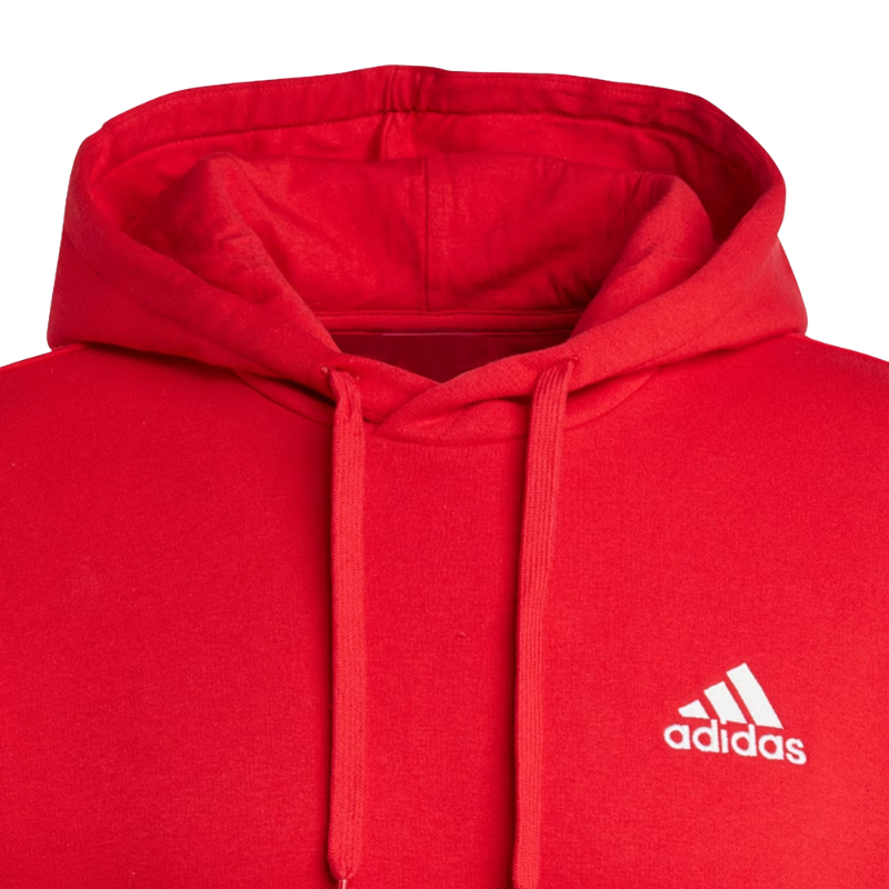 adidas Essentials Fleece Hoodie - Men's