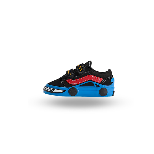 Vans Old Skool V - Toddlers