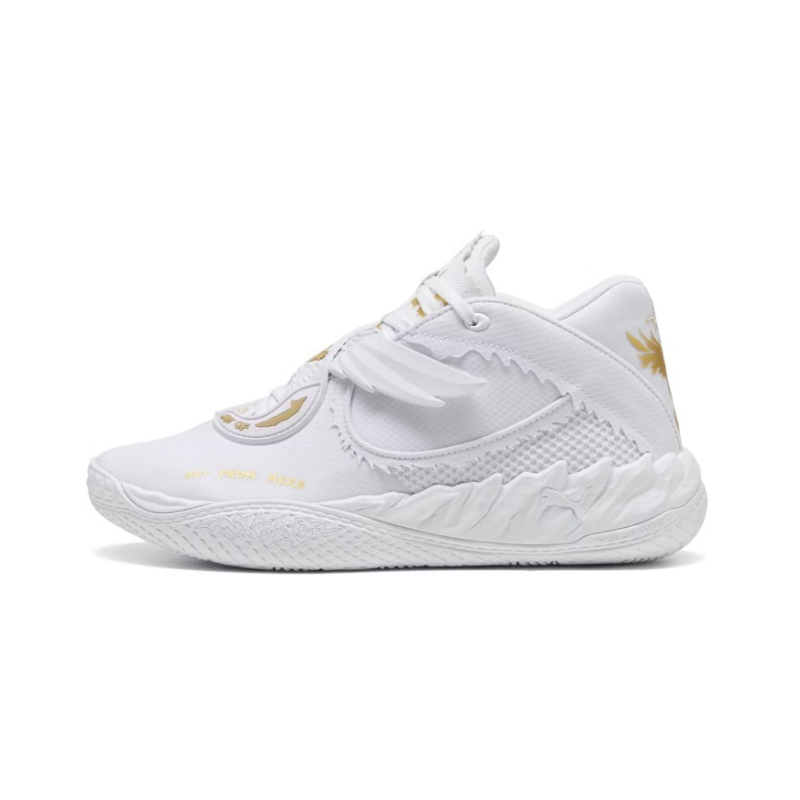 Puma LaMelo Ball MB.05 Mist - Men's