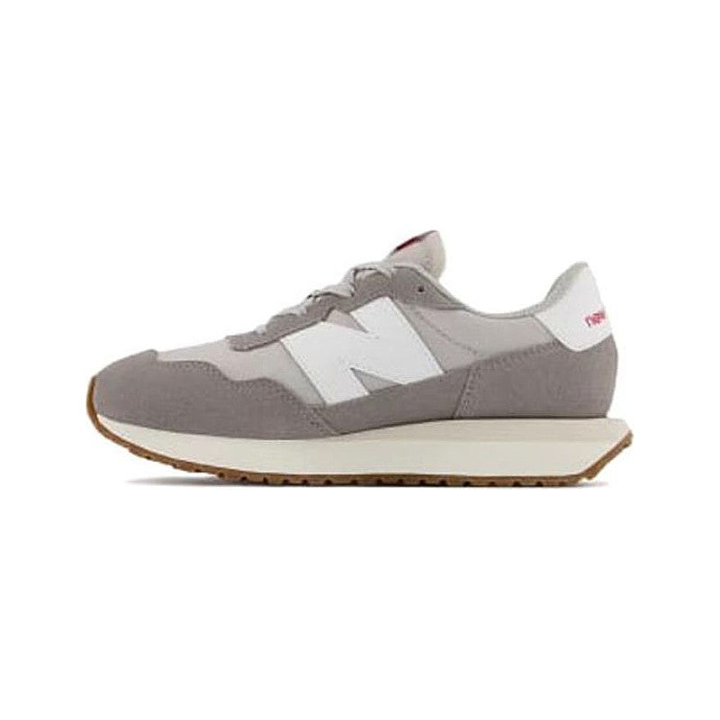 New Balance 237 Bungee Little Marble - Youth Sneakers