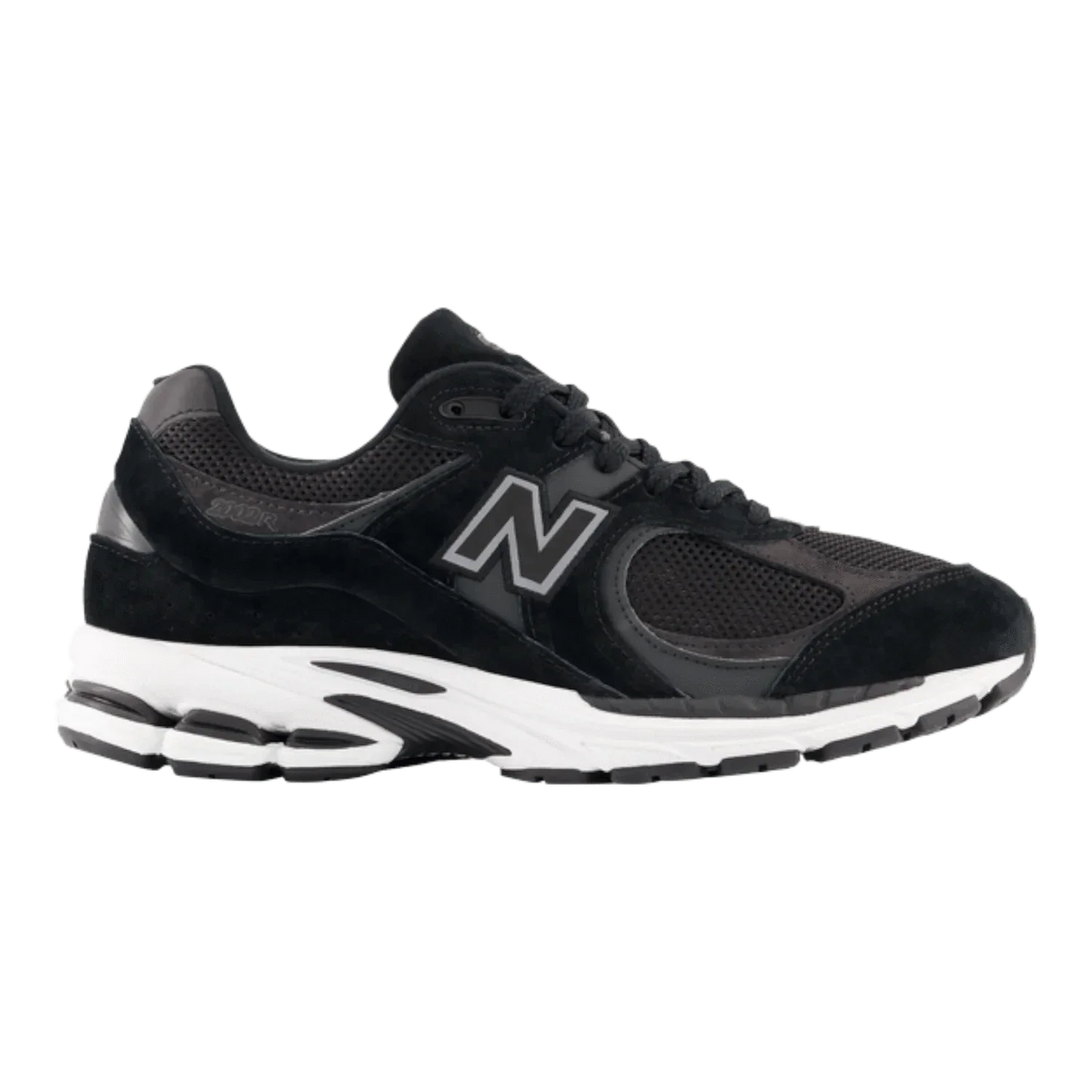 New Balance 2002R 'Black Phantom' - Kids Pre School