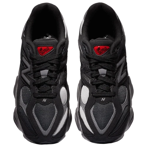 New Balance 9060 'Black Grey' - Non Adult