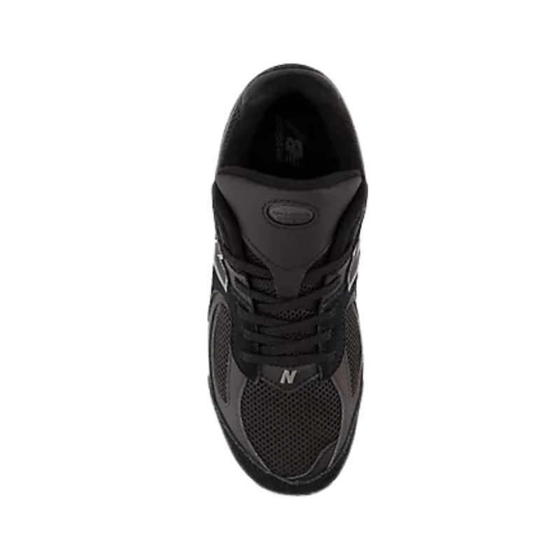 New Balance 2002R "Black" - Non Adult