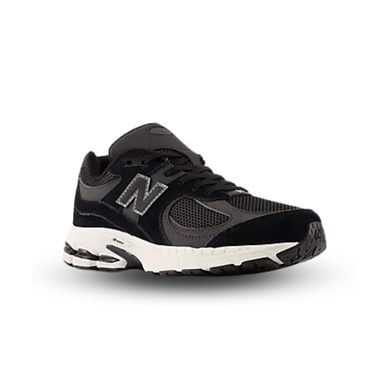 New Balance 2002R "Black" - Non Adult