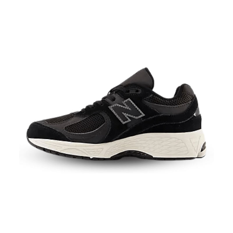 New Balance 2002R "Black" - Non Adult
