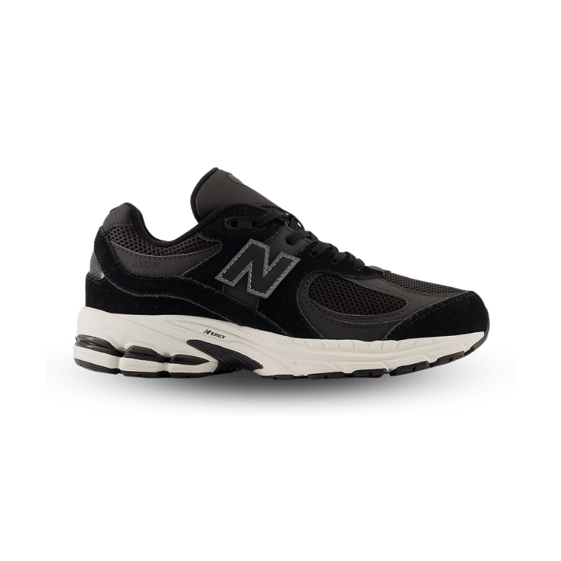 New Balance 2002R "Black" - Non Adult