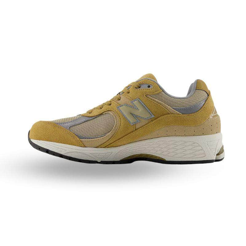 New Balance 2002R "Great Plains Incense" - Men's