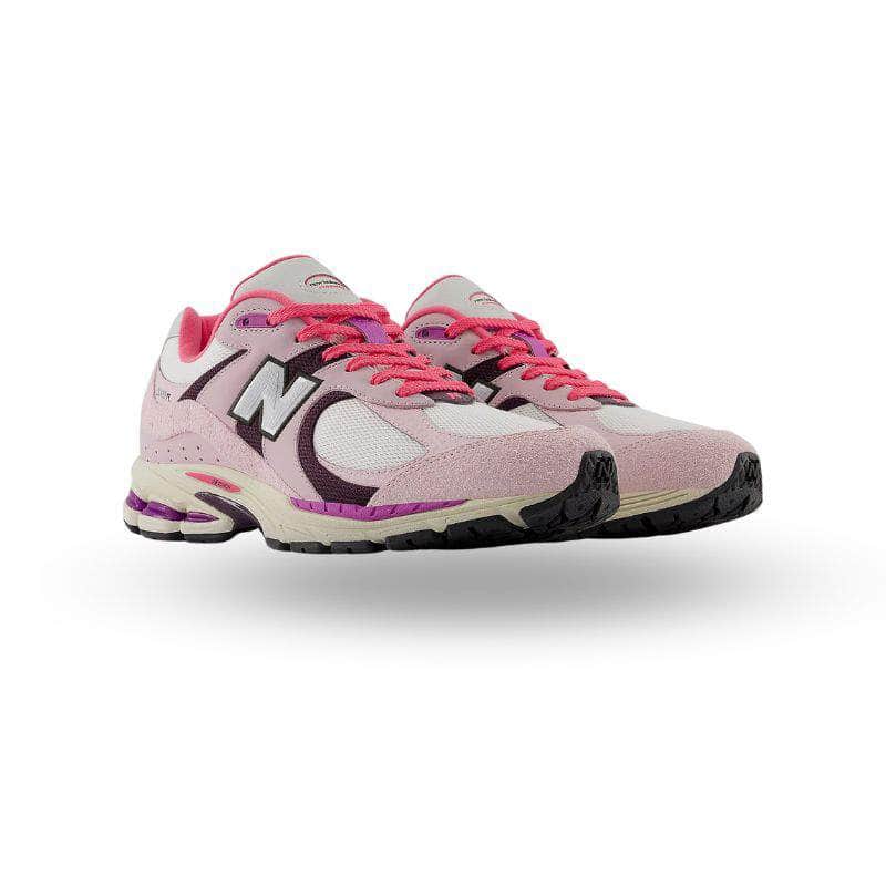 New Balance 2002R "Twilight Haze Passion Fruit" - Men's