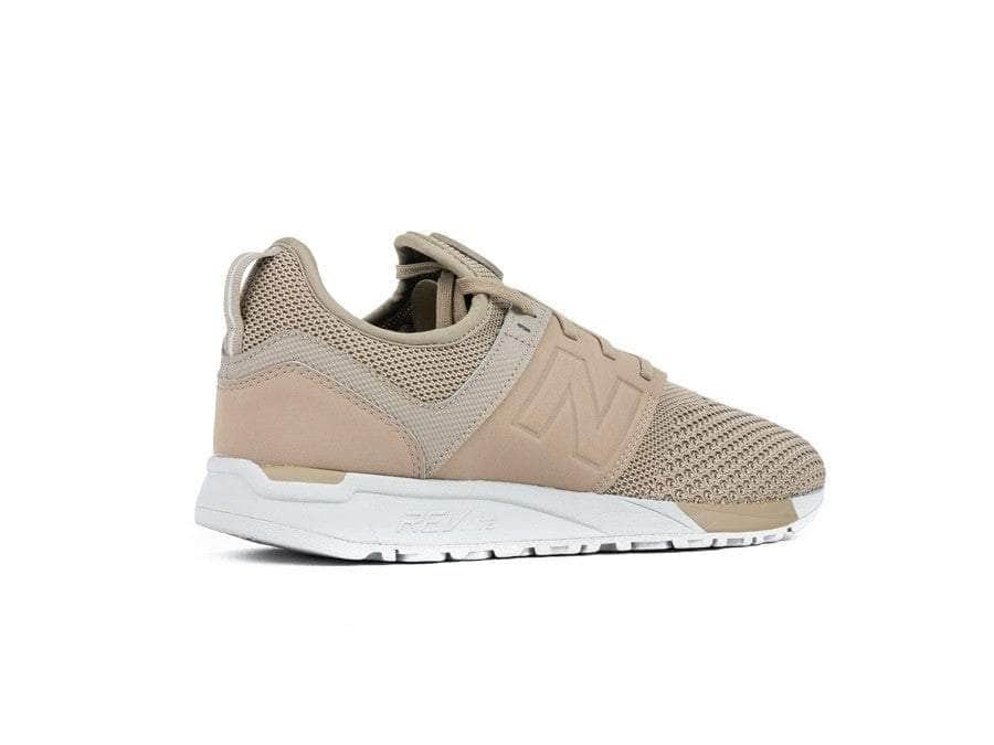 New Balance 247 "Taupe"- Men's