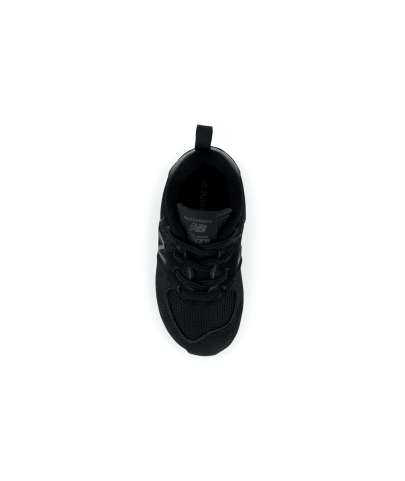 New Balance 574 Bungee Lace - Toddler's TD