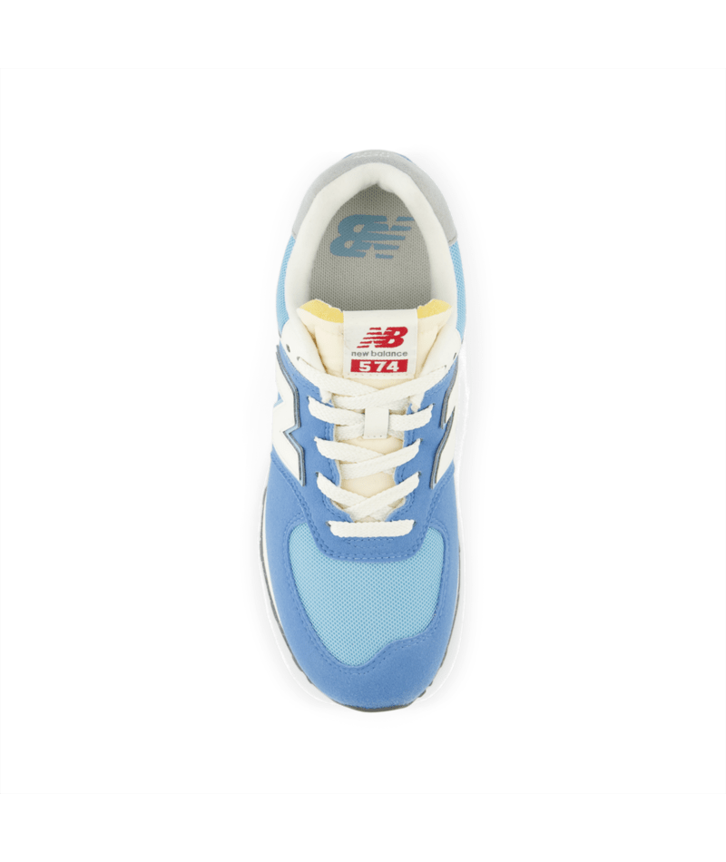 New Balance 574 Core 'Blue Laguna' - Non Adult
