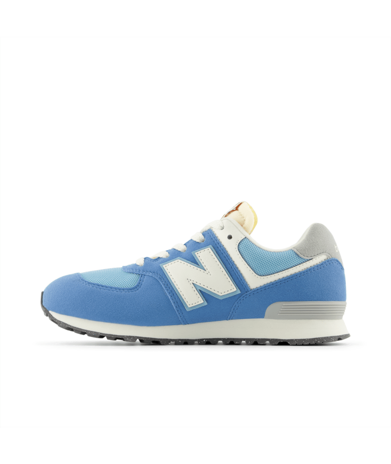 New Balance 574 Core 'Blue Laguna' - Non Adult